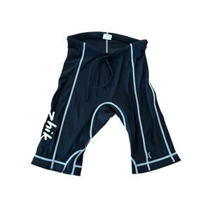 Zhik Spandex Shorts Unisex Size S